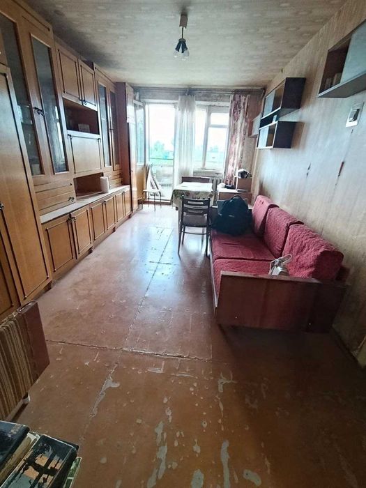 Продажа 2-комнатной квартиры