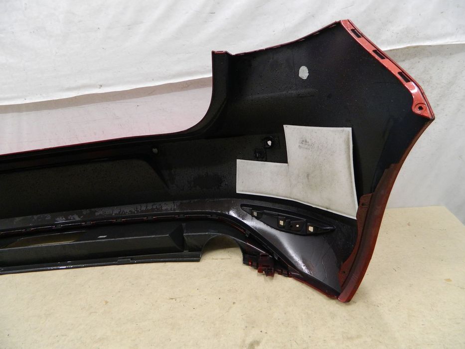 Bara spate VW Golf 7 Hatchback, 2013, 2014, 2015, 2016, 2017, 5G6807421.