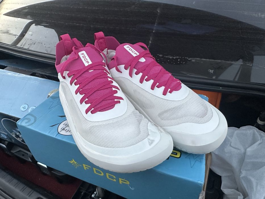 Ортопедические кеды unisex