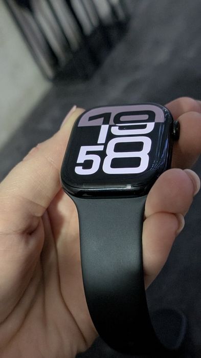 Apple watch 10series 46mm