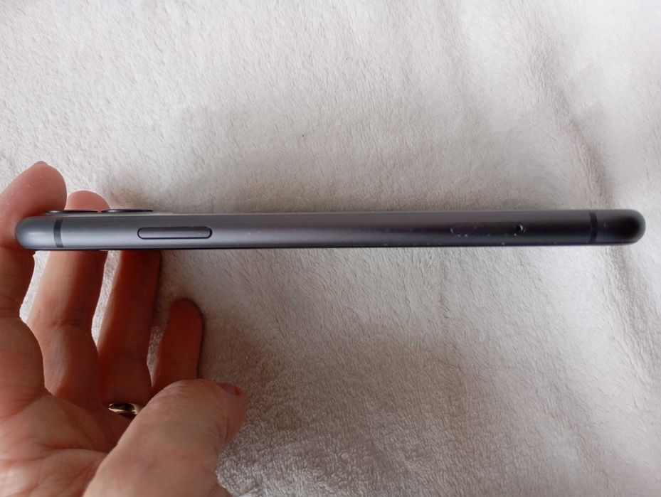 iPhone 11,negru,