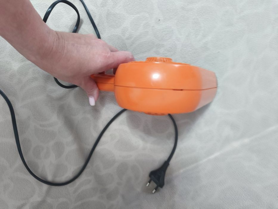 Сешоар      Farel