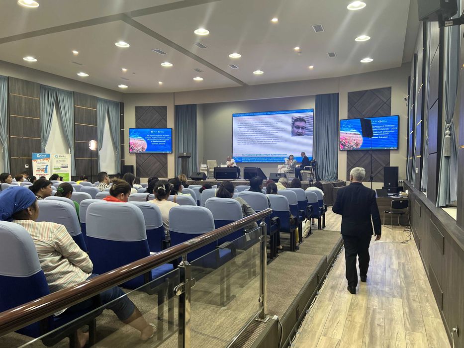 Проведение меропрятий, ивентов, съемка