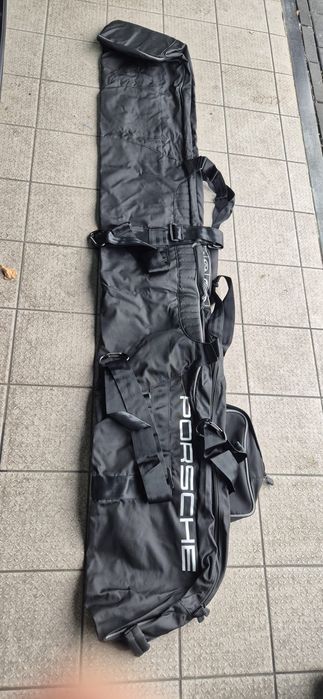 Ски сак Порше ….