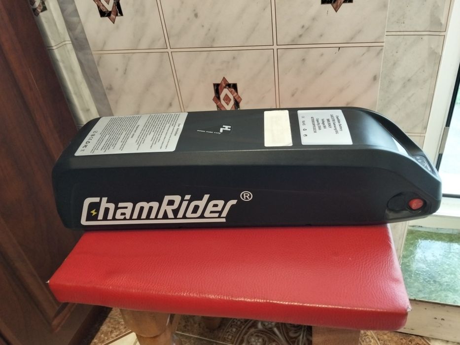 Baterie bicicleta 36 V 20A