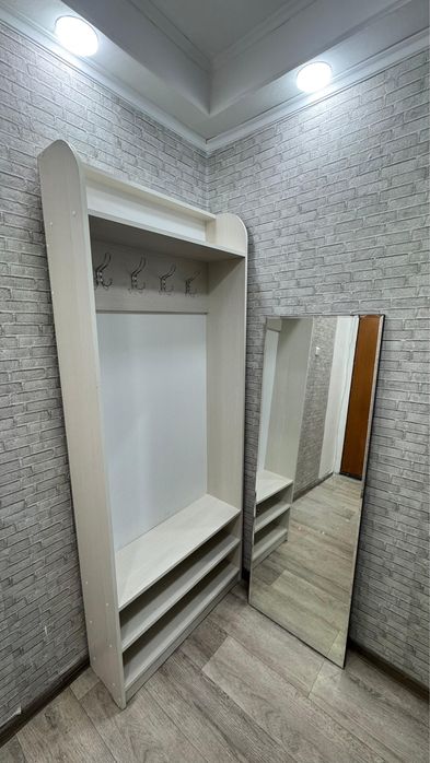 Посуточно почасам квартира