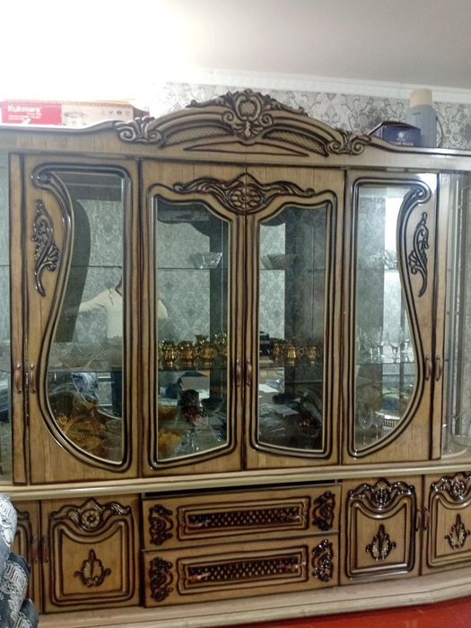 stenka sotiladi 3 million sòm