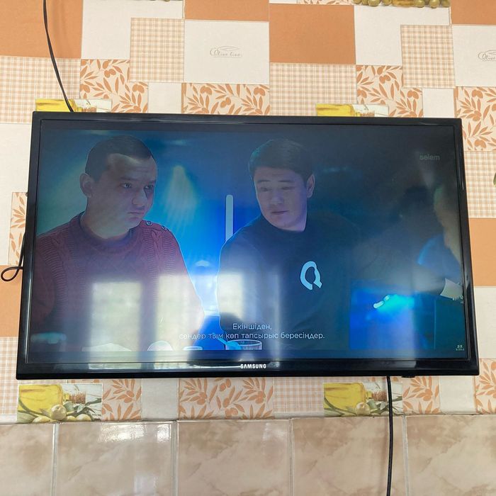 Продам телевизор