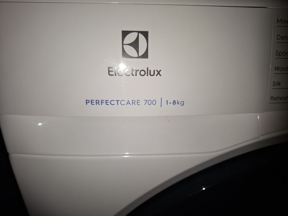Сушилня  electrolux