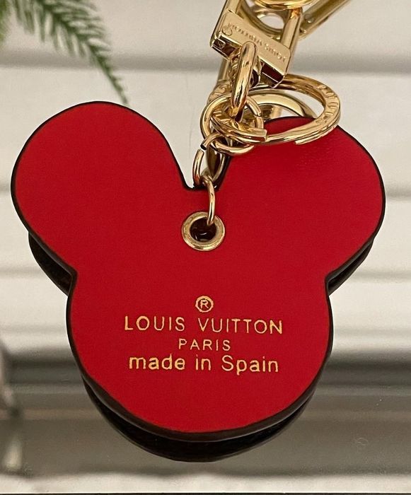 Брелок Louis Vuitton