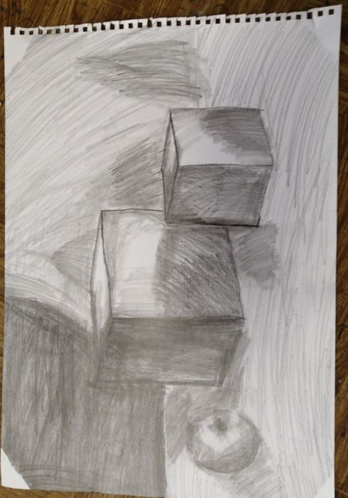 Portrete, natură statică și peisaje la comandă