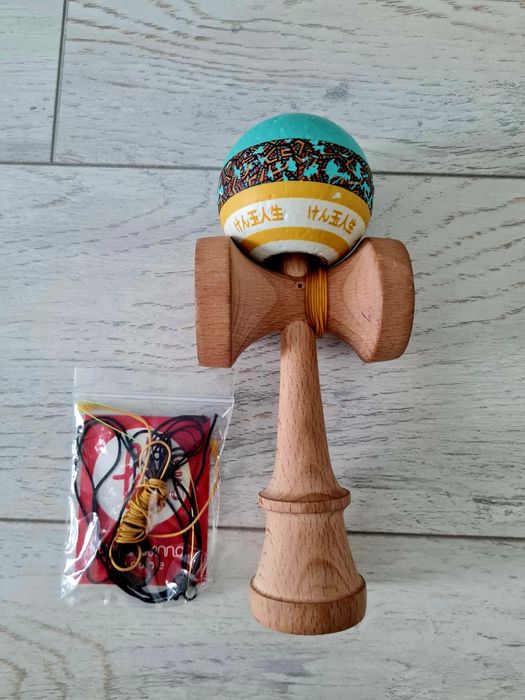 Kendama Europe Tensei Sumaze Mazura