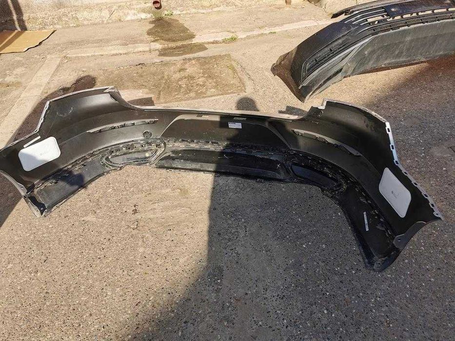 bara spate completa vw arteon