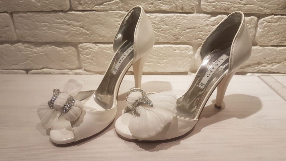 Итальянские босоножки 37р