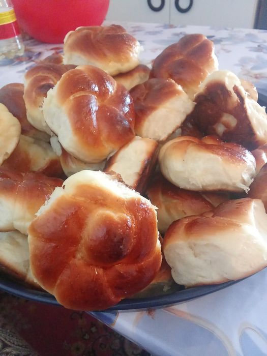 Наурыз көже жасаймыз .