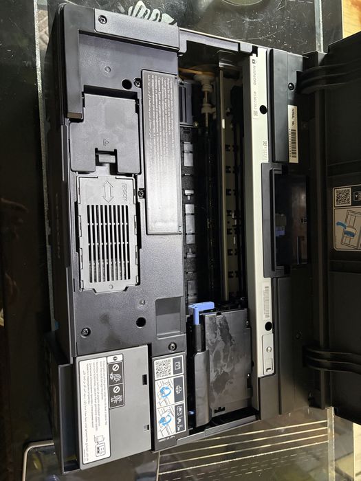 Принтер EPSON L8050