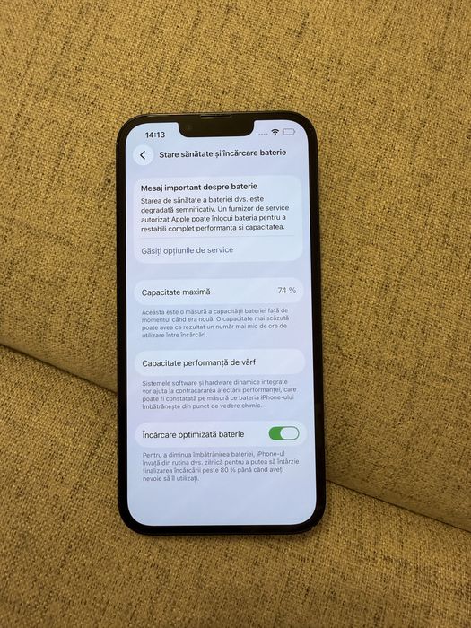 iphone 13 midnight 128gb