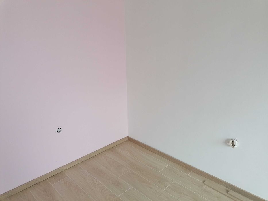 Шпакловка / боядисване / гипсокартон / лепене на тапети / мазилки