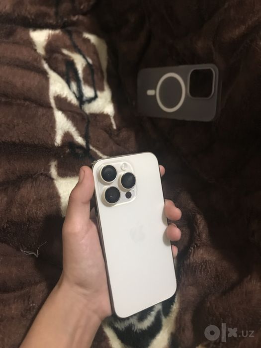 Iphone 14 pro ideal xolatda