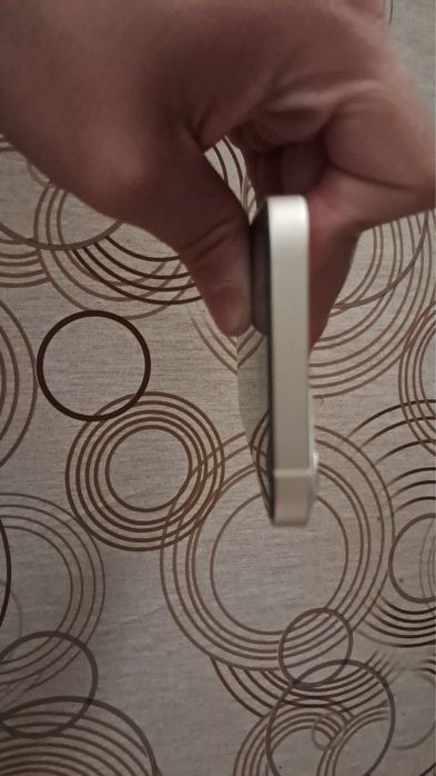 iphone 13 (white) 128гб 89%