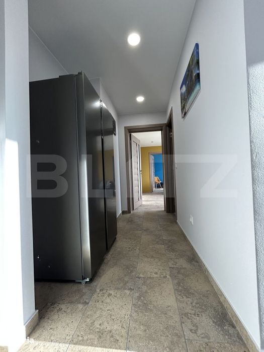 Apartament modern, complet renovat, 2 camere
