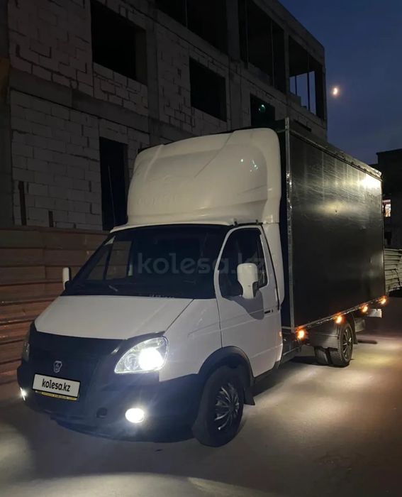 Газ Газель 2008 г