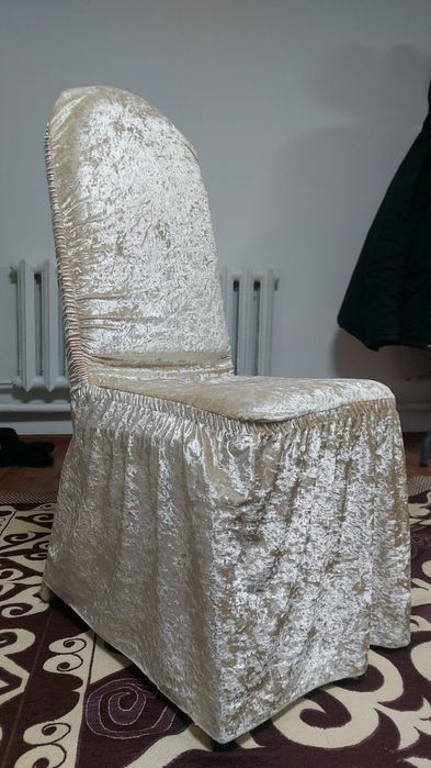Продам чехол для стульев
