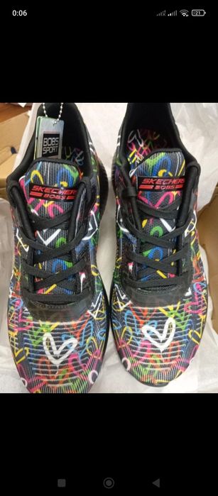 Skechers dama diverse masuri
