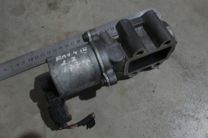 Supapa EGR 2.2 D-CAT 177cp Toyota Rav 4/Avensis/Corolla/Auris/Lexus