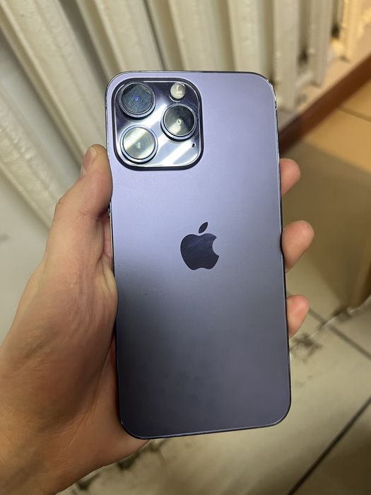 Iphone 14 pro max 128,82