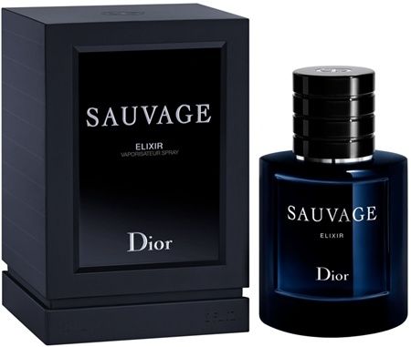 Dior sauvage 75 ml
