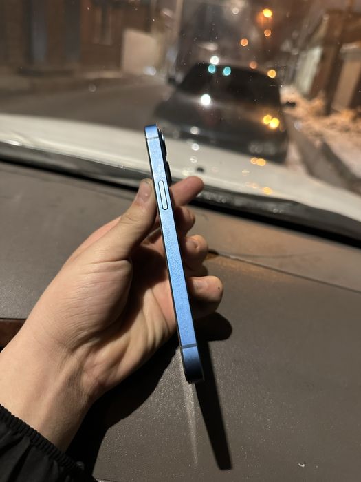 Айфон 13 256 гб