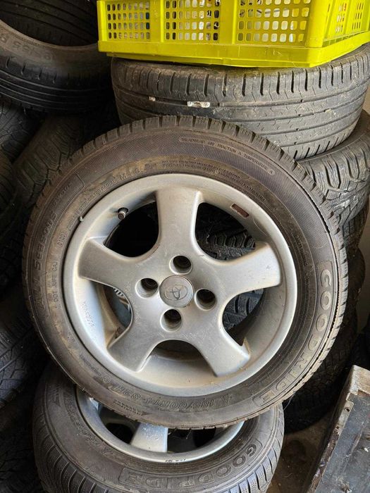 Roti/Jante Volvo, Opel, Tiguan, Bmw, Hyundai Tucson, Mercedes