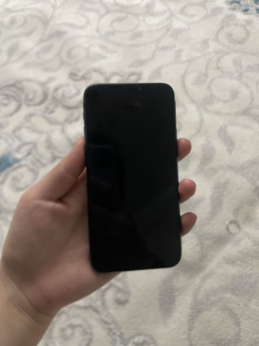 Айфон 11 про, акбр 100%