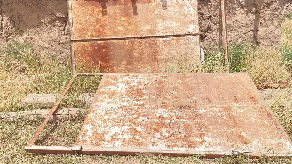 Darvoza sotiladi buyi 263 eni