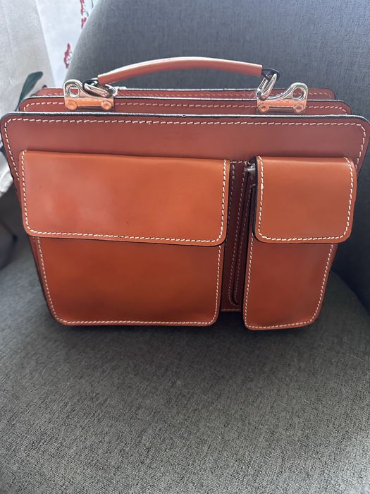 Чанта мъжка “Vera”