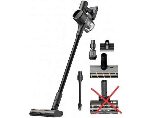 Продам Dreame R10 Pro без одной щетки!