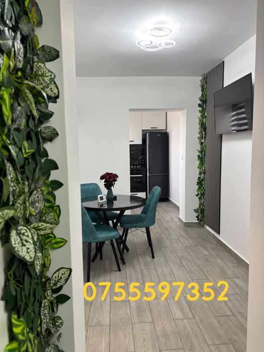 Apartament  Regim  Hotelier