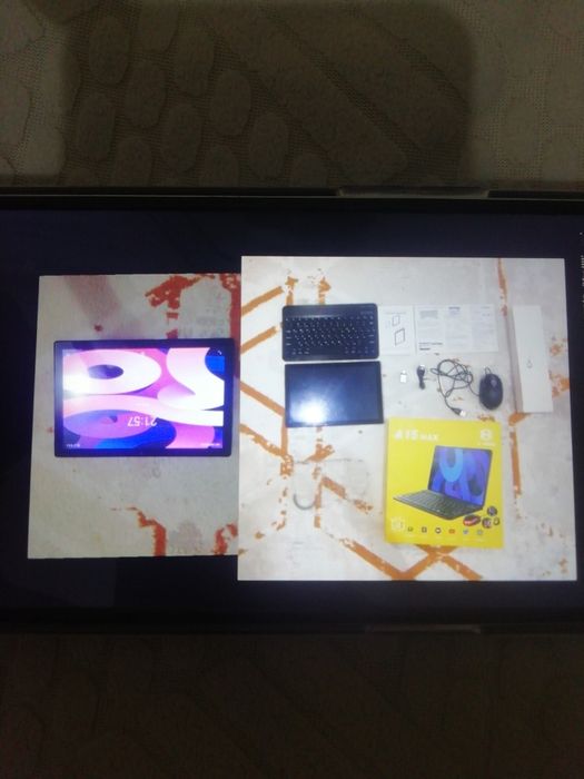 Продам планшет x-prime A15 max