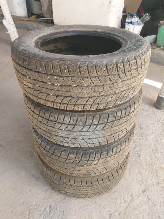 TRIANGLE R 14 зимни баллон