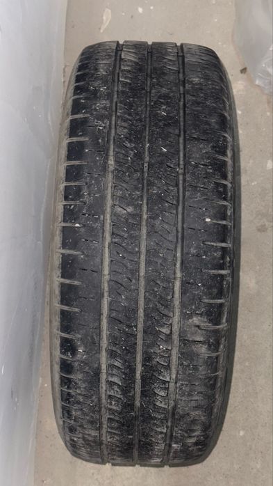KUMHO 235/55 R18 4шт