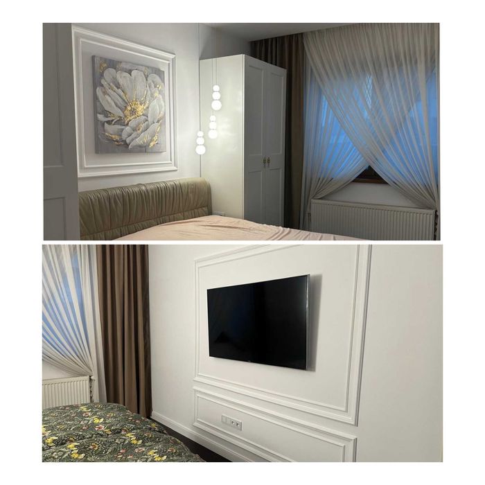 Apartament  3 Camere  și Grădină Privată – Șelimbăr, Zona Brana