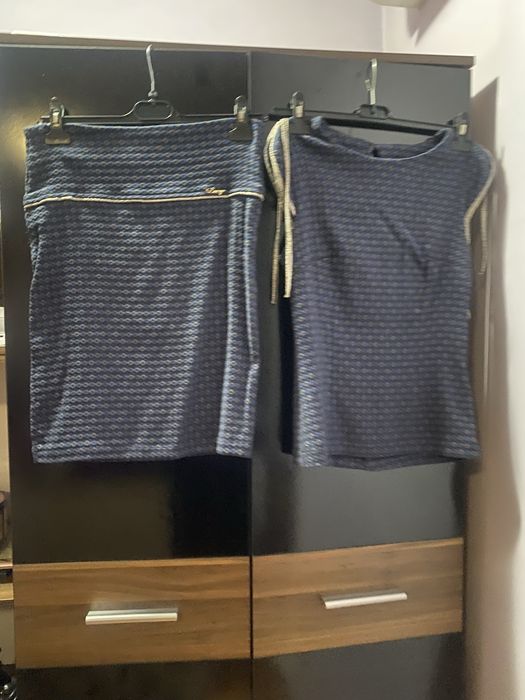 Комплект на Луси