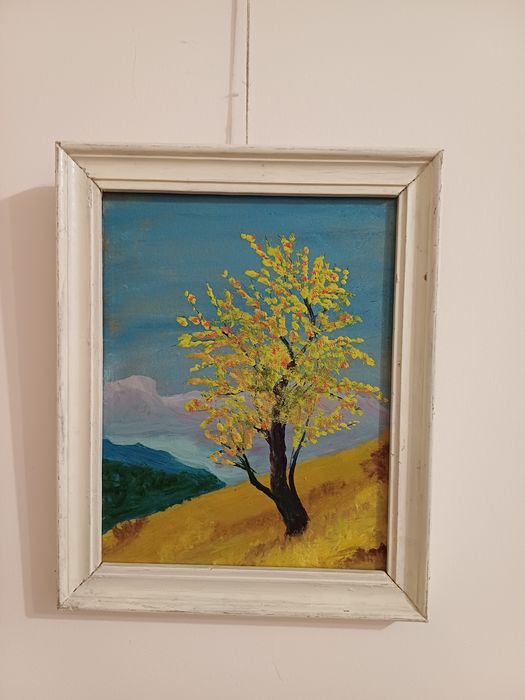 Картины Илюшникова Н.И.