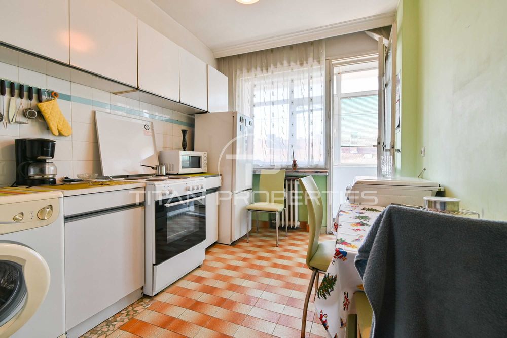 Продава се Тристаен апартамент в София, Гео Милев - 80 кв.м за 4938 €/кв.м - Снимка #8