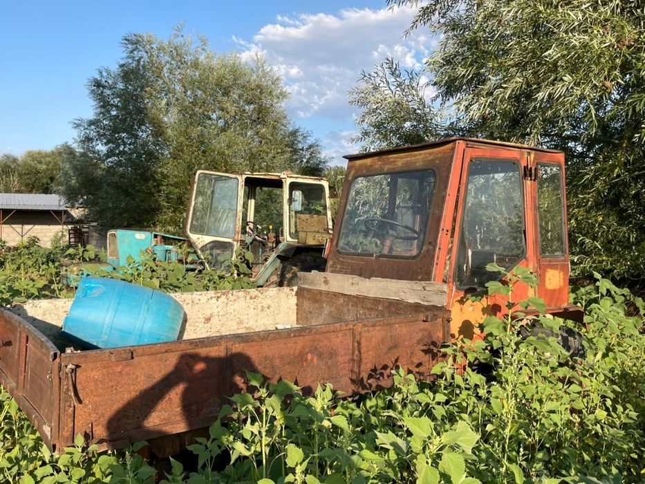 Продается Крестьянское хозяйство