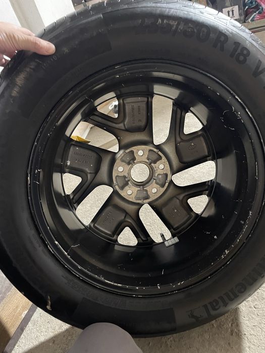 Kia Sorento диски