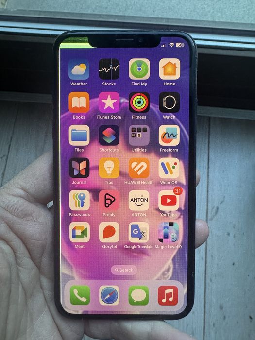 iPhone XS 256 GB