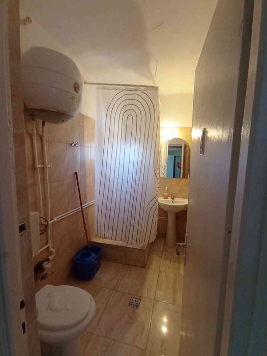 Închiriez apartament cu doua camere in Medgidia