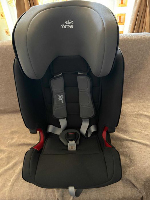 Vand scaun auto copil Romer Britax Advansfix